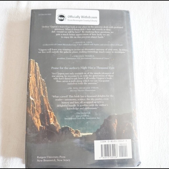 Arthur Upgren Many Skies Alternative Histories of the Sun Moon Planets and Stars - Picture 3 of 9